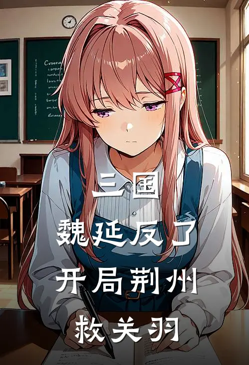 三国：魏延反了，开局荆州救关羽(魏延赵云)热门小说排行_完结版小说三国：魏延反了，开局荆州救关羽魏延赵云