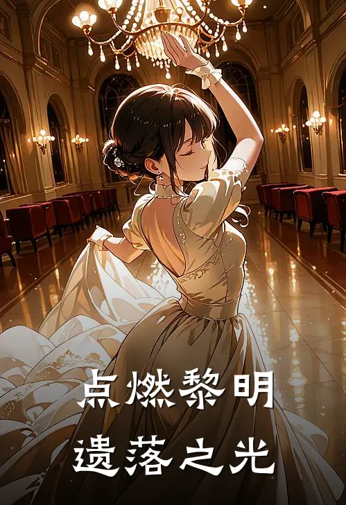 点燃黎明：遗落之光(陆朝年苏颜)全本免费在线阅读_陆朝年苏颜全文阅读