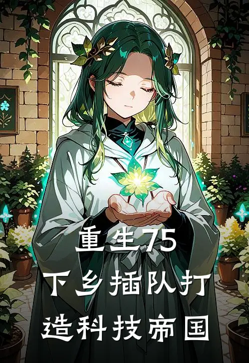 重生75，下乡插队打造科技帝国
