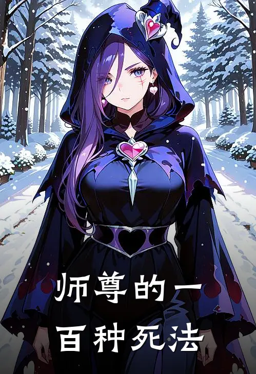 师尊的一百种死法