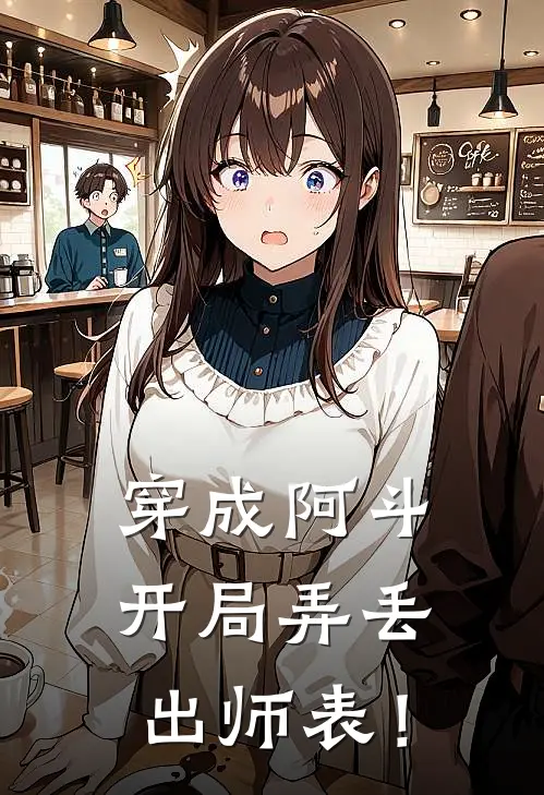 穿成阿斗，开局弄丢出师表！