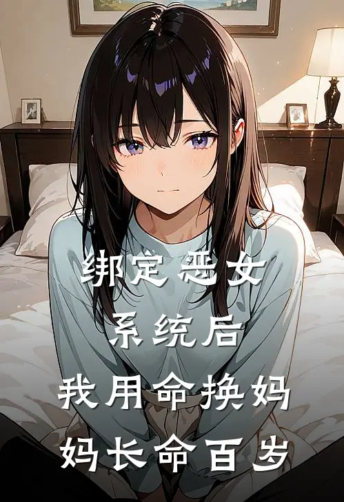 绑定恶女系统后，我用命换妈妈长命百岁(苏建苏念安)最新小说_免费阅读完整版小说绑定恶女系统后，我用命换妈妈长命百岁(苏建苏念安)