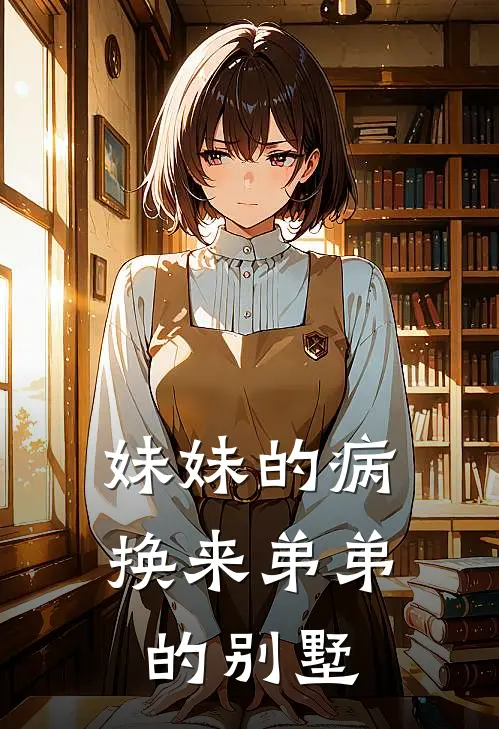 妹妹的病，换来弟弟的别墅我妹妹最新章节在线阅读_我妹妹全本免费在线阅读