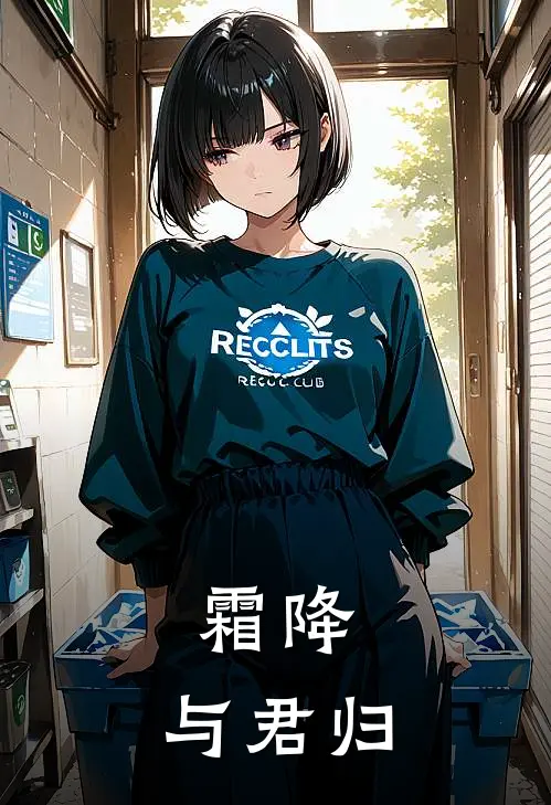 霜降：与君归霜儿霜降最新小说全文阅读_在线免费小说霜降：与君归(霜儿霜降)