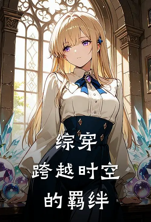 综穿：跨越时空的羁绊