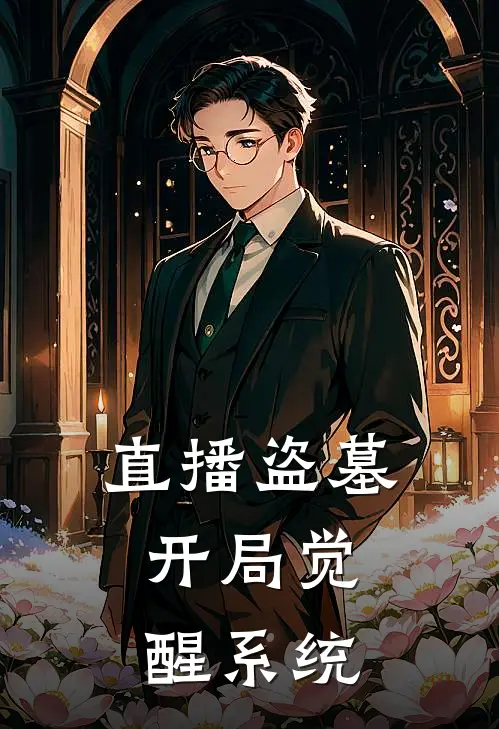 直播盗墓，开局觉醒系统