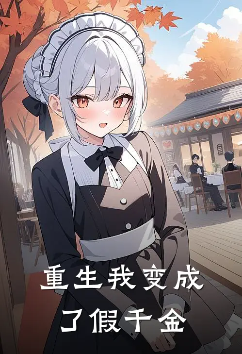 重生我变成了假千金