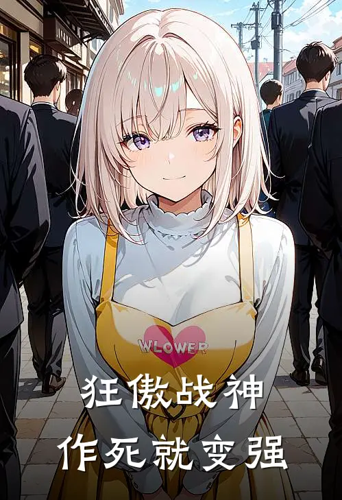 狂傲战神：作死就变强