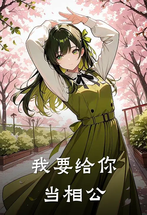 我要给你当相公