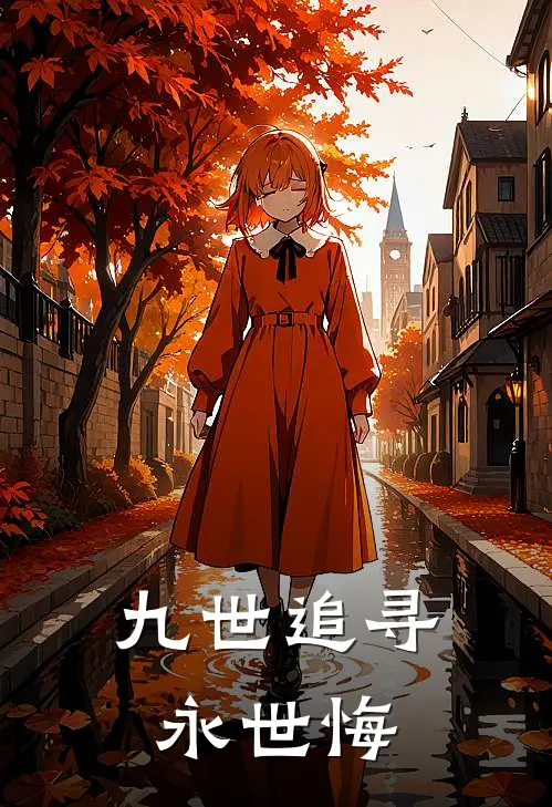 《九世追寻，永世悔》骆天纪悠宁全文免费在线阅读_《九世追寻，永世悔》全集阅读