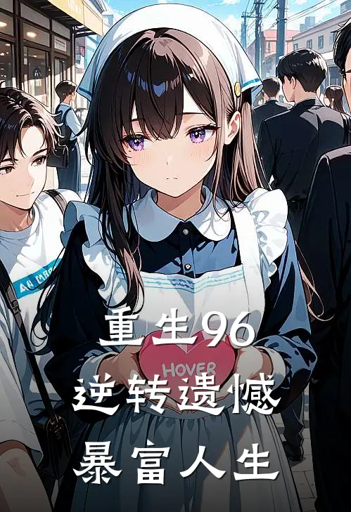 重生96：逆转遗憾，暴富人生
