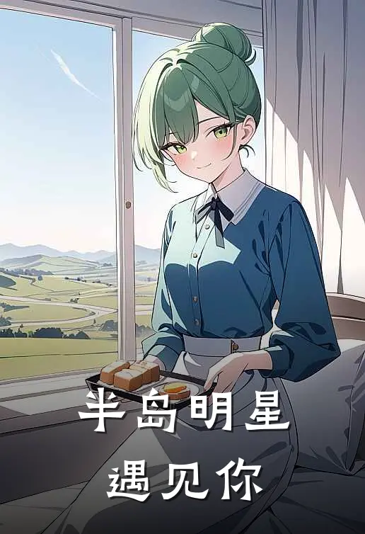 半岛明星遇见你