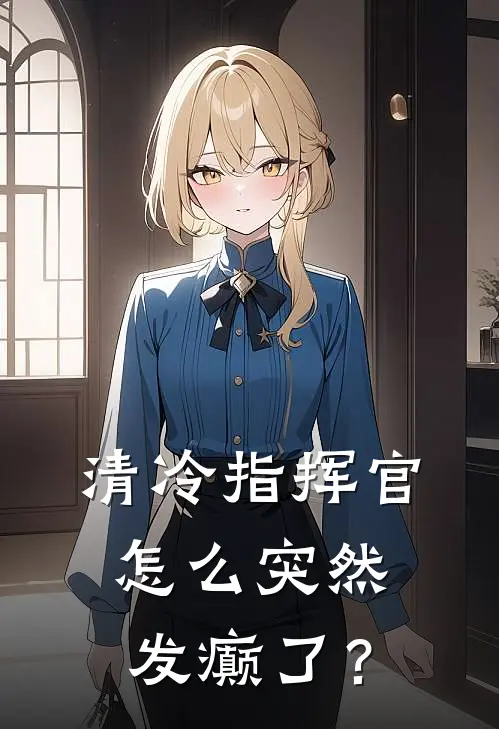 清冷指挥官怎么突然发癫了？