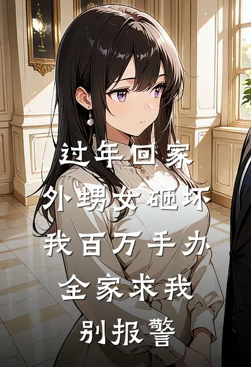 过年回家，外甥女砸坏我百万手办，全家求我别报警我林广志全文在线阅读_过年回家，外甥女砸坏我百万手办，全家求我别报警全集免费阅读