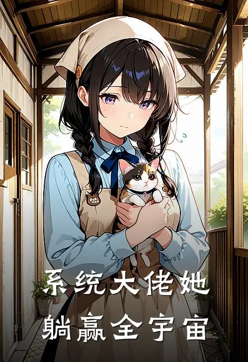 系统大佬她躺赢全宇宙苏清瑶顾北辰完结好看小说_最新章节列表系统大佬她躺赢全宇宙(苏清瑶顾北辰)