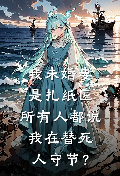 周晚枝陈屿(我未婚妻是扎纸匠，所有人都说我在替死人守节？)最新章节免费在线阅读_(周晚枝陈屿)完结版在线阅读