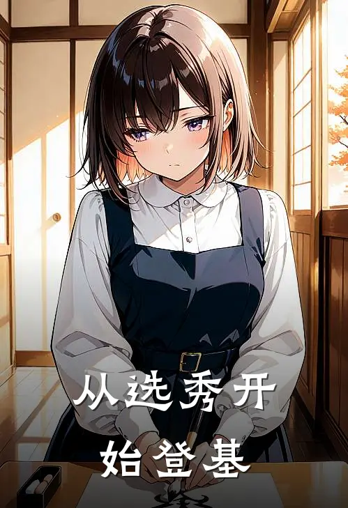 从选秀开始登基