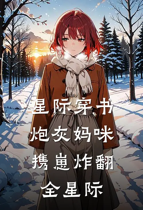 星际穿书：炮灰妈咪携崽炸翻全星际