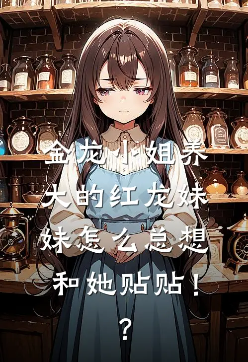 金龙小姐养大的红龙妹妹怎么总想和她贴贴！？金龙红龙完整版小说_最新章节列表金龙小姐养大的红龙妹妹怎么总想和她贴贴！？(金龙红龙)