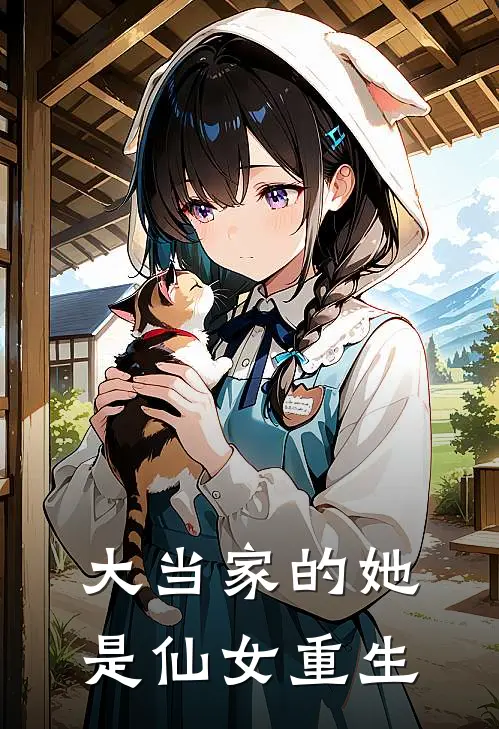 大当家的她是仙女重生(袁蓉袁荣)在线免费小说_完结小说免费阅读大当家的她是仙女重生袁蓉袁荣