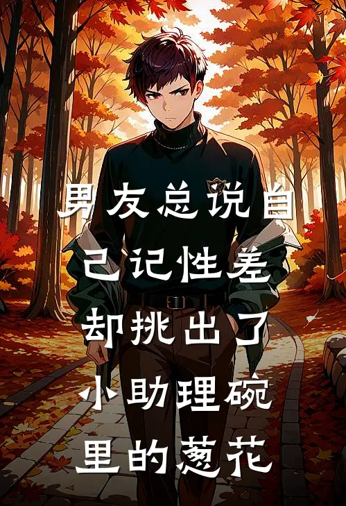 男友总说自己记性差，却挑出了小助理碗里的葱花(林若听周瑾琛)热门网络小说_最新完本小说男友总说自己记性差，却挑出了小助理碗里的葱花(林若听周瑾琛)