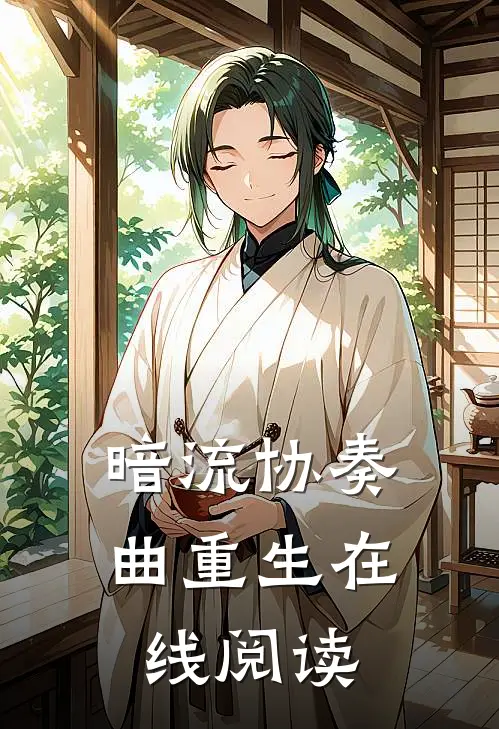 暗流协奏曲重生在线阅读