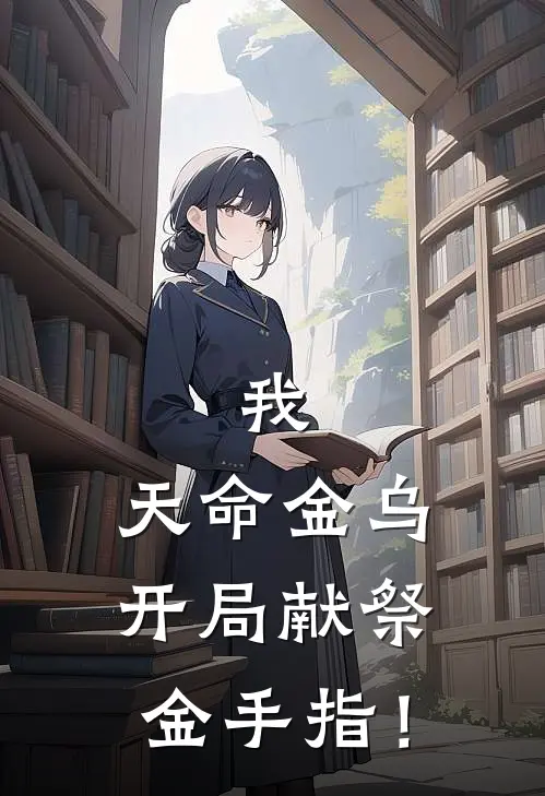 我，天命金乌，开局献祭金手指！