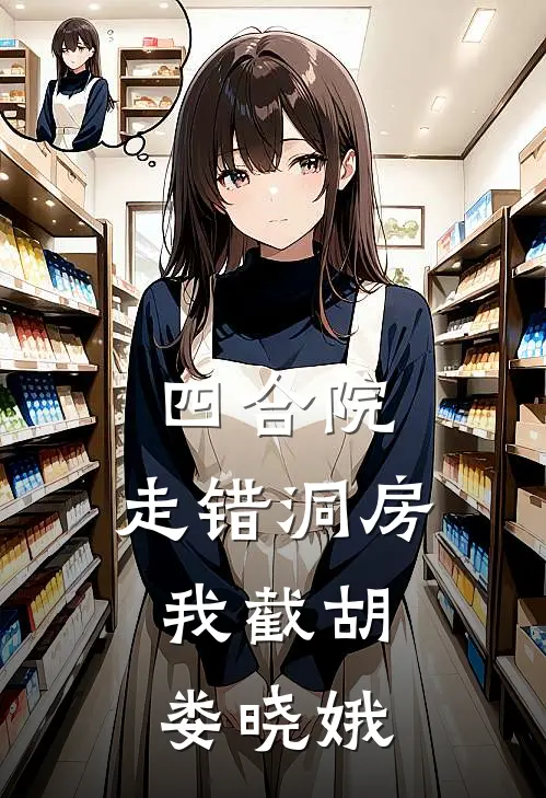 四合院：走错洞房，我截胡娄晓娥(陈晨娄晓娥)小说免费阅读无弹窗_完结小说四合院：走错洞房，我截胡娄晓娥陈晨娄晓娥