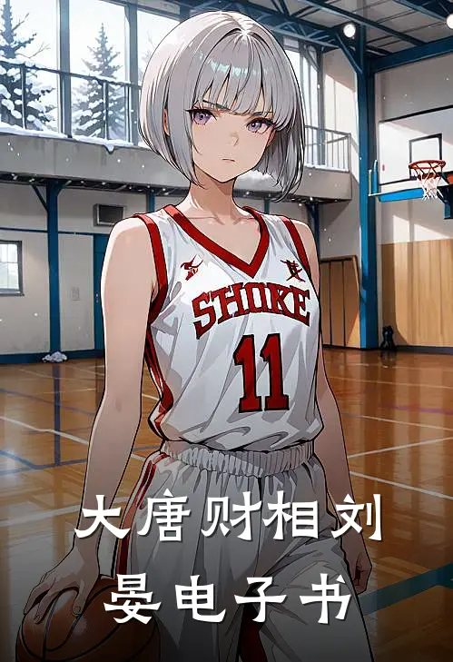 大唐财相刘晏电子书