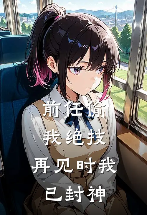 前任偷我绝技，再见时我已封神(陆哲苏惋)在线免费小说_完结小说免费阅读前任偷我绝技，再见时我已封神陆哲苏惋