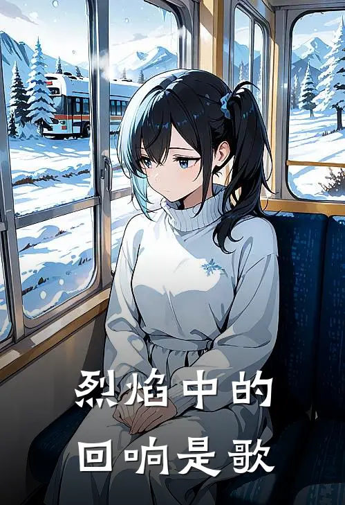 烈焰中的回响是歌