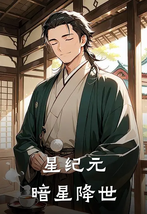 星纪元：暗星降世林辰苏晓薇免费完结版小说_小说完结星纪元：暗星降世林辰苏晓薇