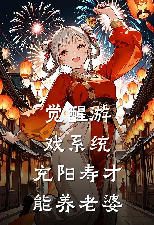 觉醒游戏系统，充阳寿才能养老婆陆川沈雁棠小说完整版免费阅读_热门小说排行榜觉醒游戏系统，充阳寿才能养老婆(陆川沈雁棠)