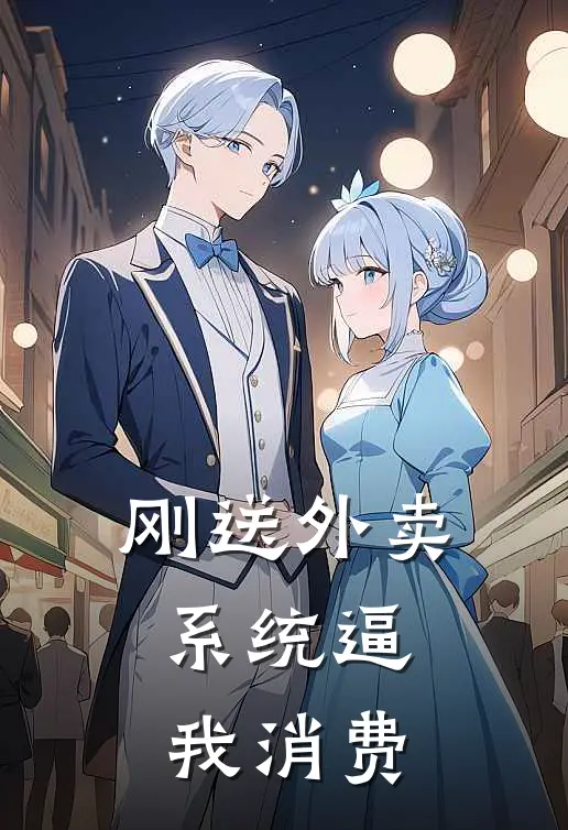 刚送外卖，系统逼我消费