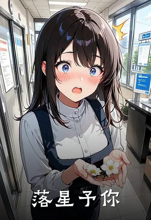 沈星野林小鹿(落星予你)最新章节免费在线阅读_(沈星野林小鹿)完结版在线阅读