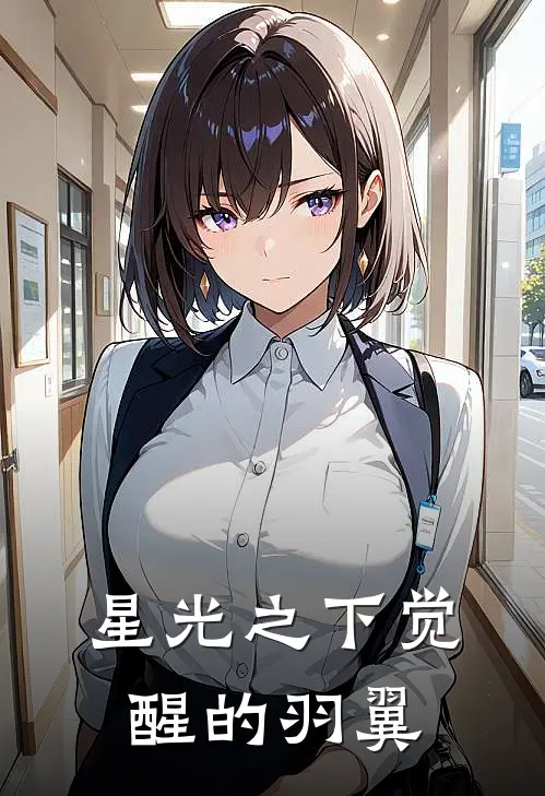 星光之下觉醒的羽翼