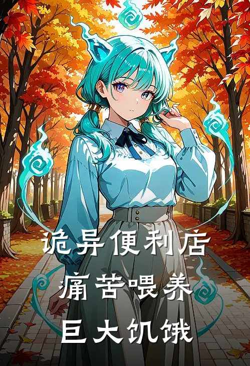 诡异便利店：痛苦喂养巨大饥饿(林晚林晚)全文在线阅读_(诡异便利店：痛苦喂养巨大饥饿)精彩小说