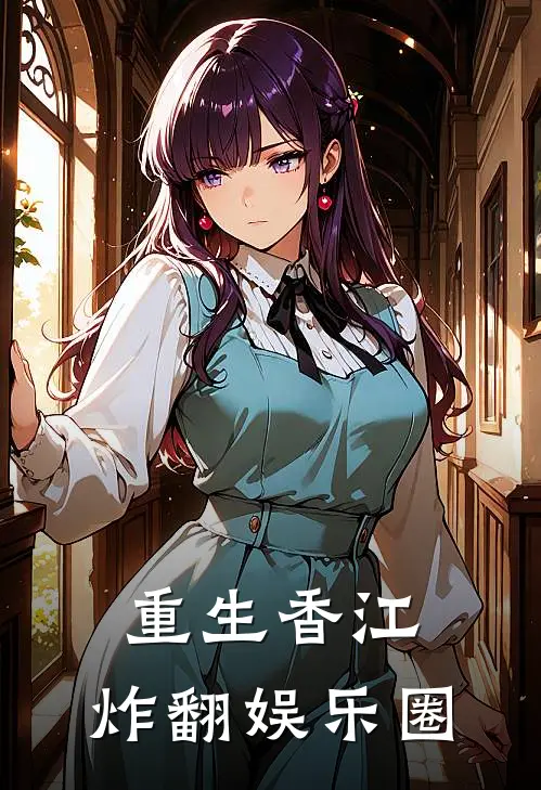 重生香江，炸翻娱乐圈