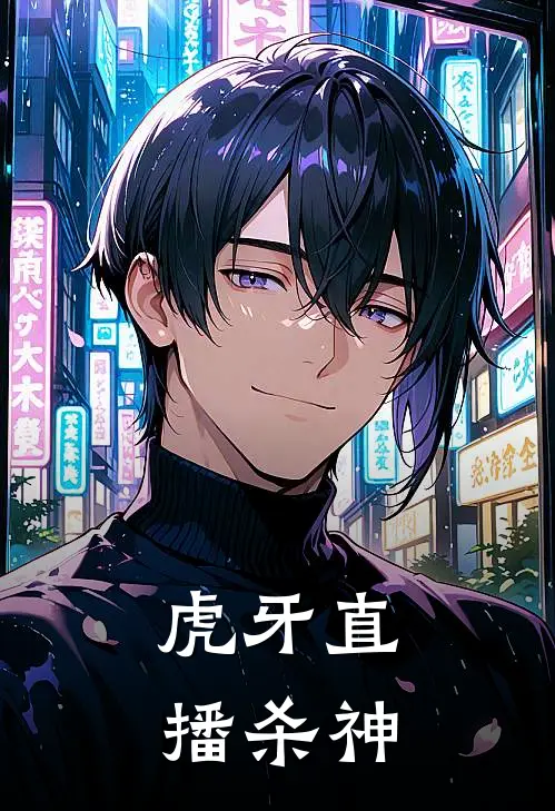 虎牙直播杀神
