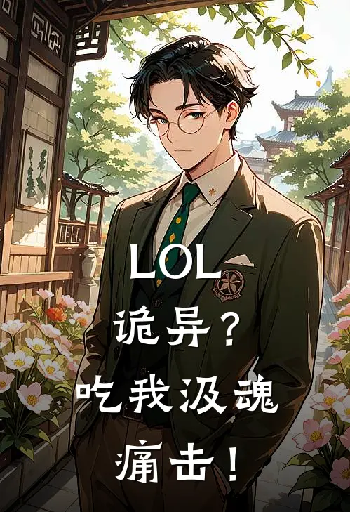 LOL：诡异？吃我汲魂痛击！苏振王鹏完整版小说_小说完结推荐LOL：诡异？吃我汲魂痛击！(苏振王鹏)