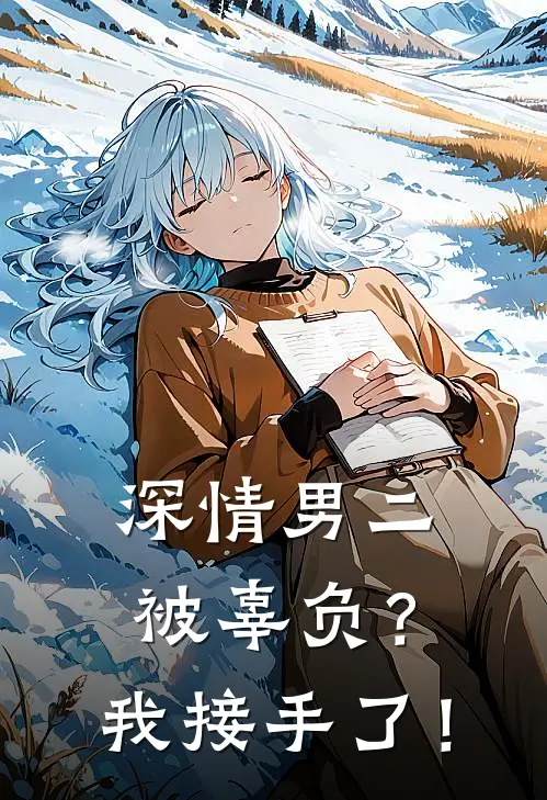 深情男二被辜负？我接手了！