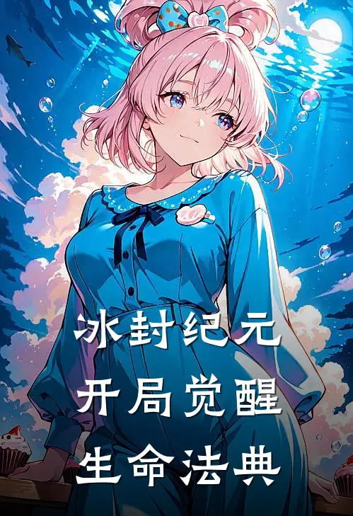 冰封纪元：开局觉醒生命法典陆璟苏晚星新热门小说_最新章节列表冰封纪元：开局觉醒生命法典(陆璟苏晚星)