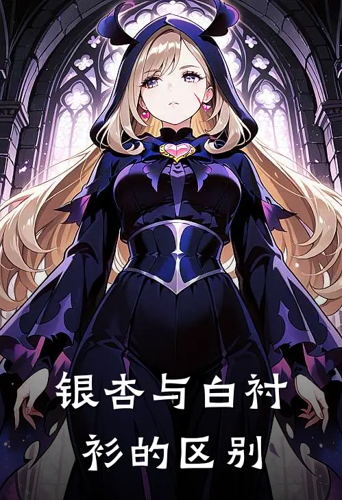 银杏与白衬衫的区别