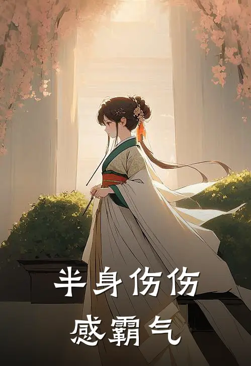 半身伤 伤感 霸气