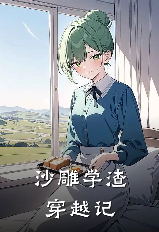 沙雕学渣穿越记