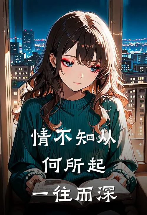 《情不知从何所起，一往而深》顾清芳清芳已完结小说_情不知从何所起，一往而深(顾清芳清芳)全文免费阅读无弹窗大结局