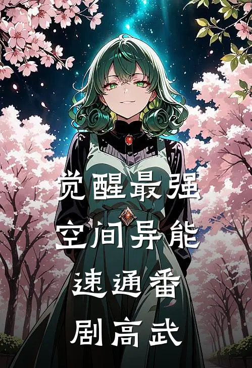 觉醒最强空间异能，速通番剧高武