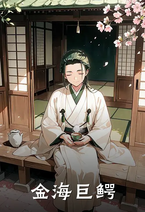 金海巨鳄罗伯特陈默完结小说大全_免费小说在哪看金海巨鳄(罗伯特陈默)