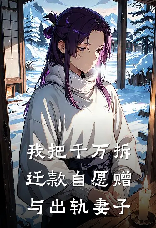 《我把千万拆迁款自愿赠与出轨妻子》林晓柔晓晓全本阅读_(林晓柔晓晓)全集阅读