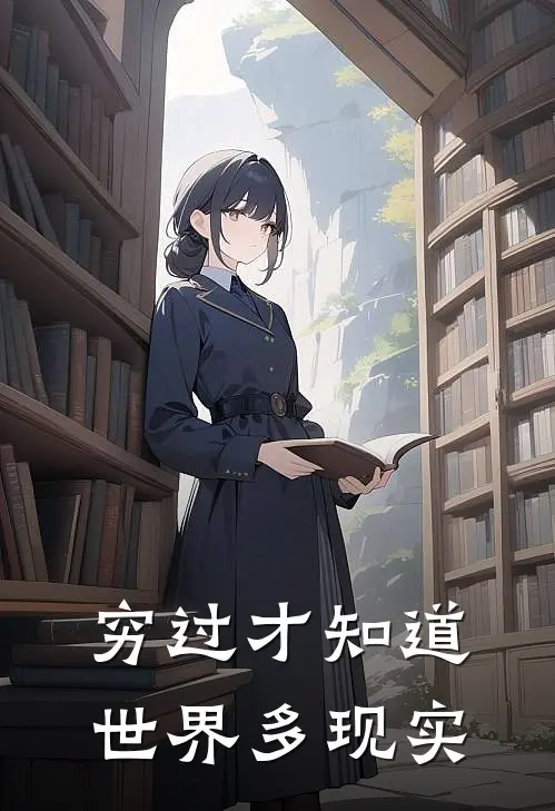 《穷过才知道，世界多现实》(陈默张鹏)全文在线阅读_(《穷过才知道，世界多现实》)精彩小说